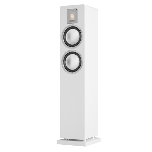 AUDIOVECTOR QR3