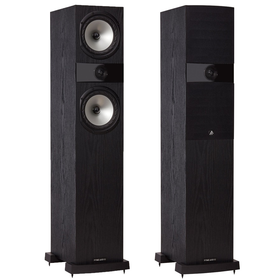 Fyne Audio F303