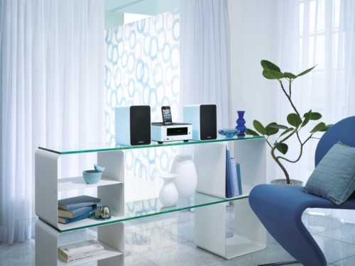 Onkyo CS-255