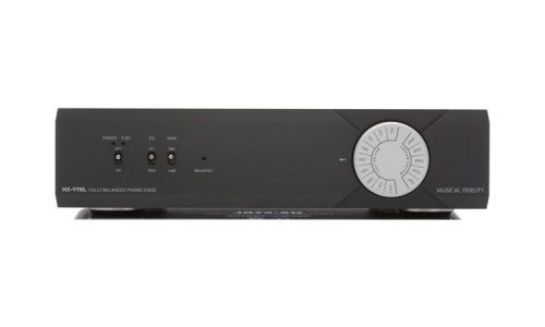 Musical Fidelity MX VYNL