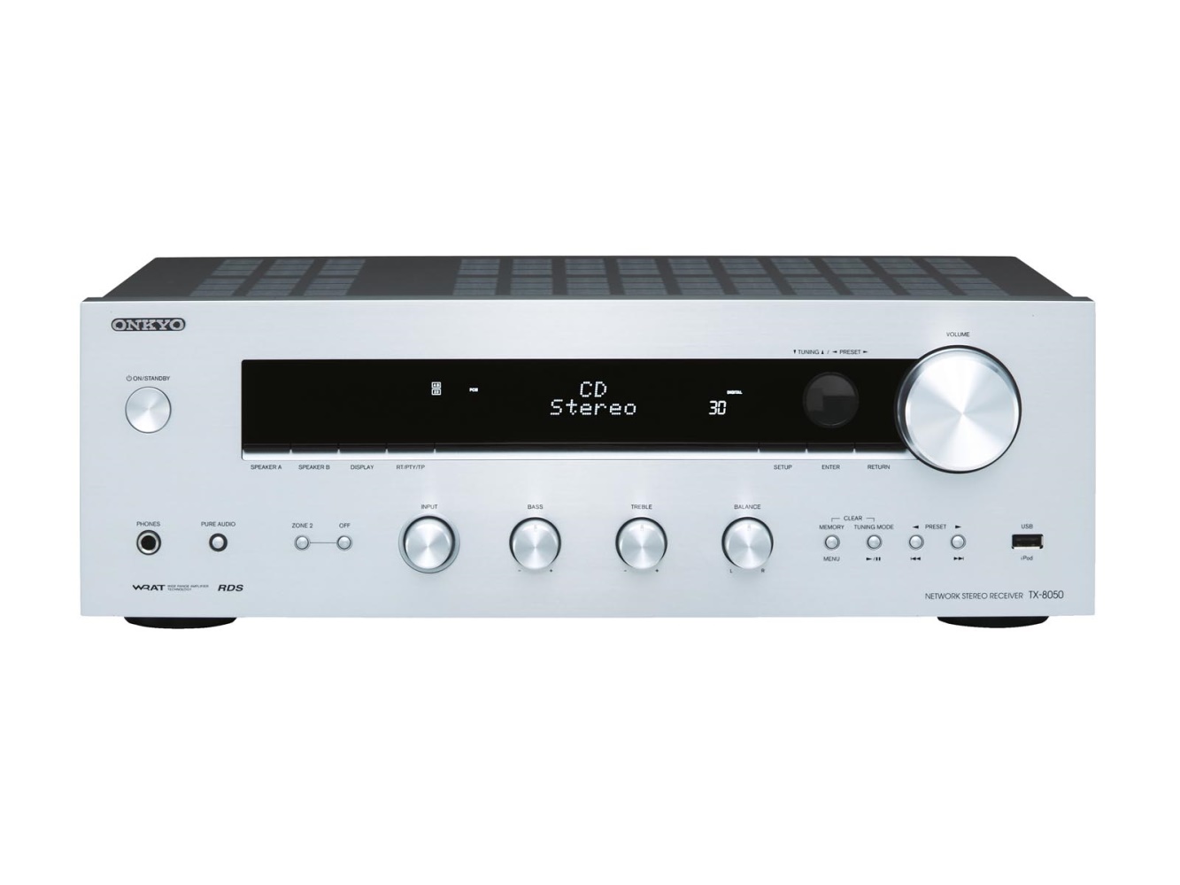 Onkyo TX-8050