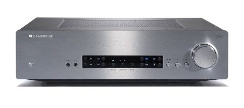 Cambridge Audio CXA 80