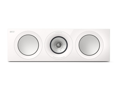 KEF R6 Meta