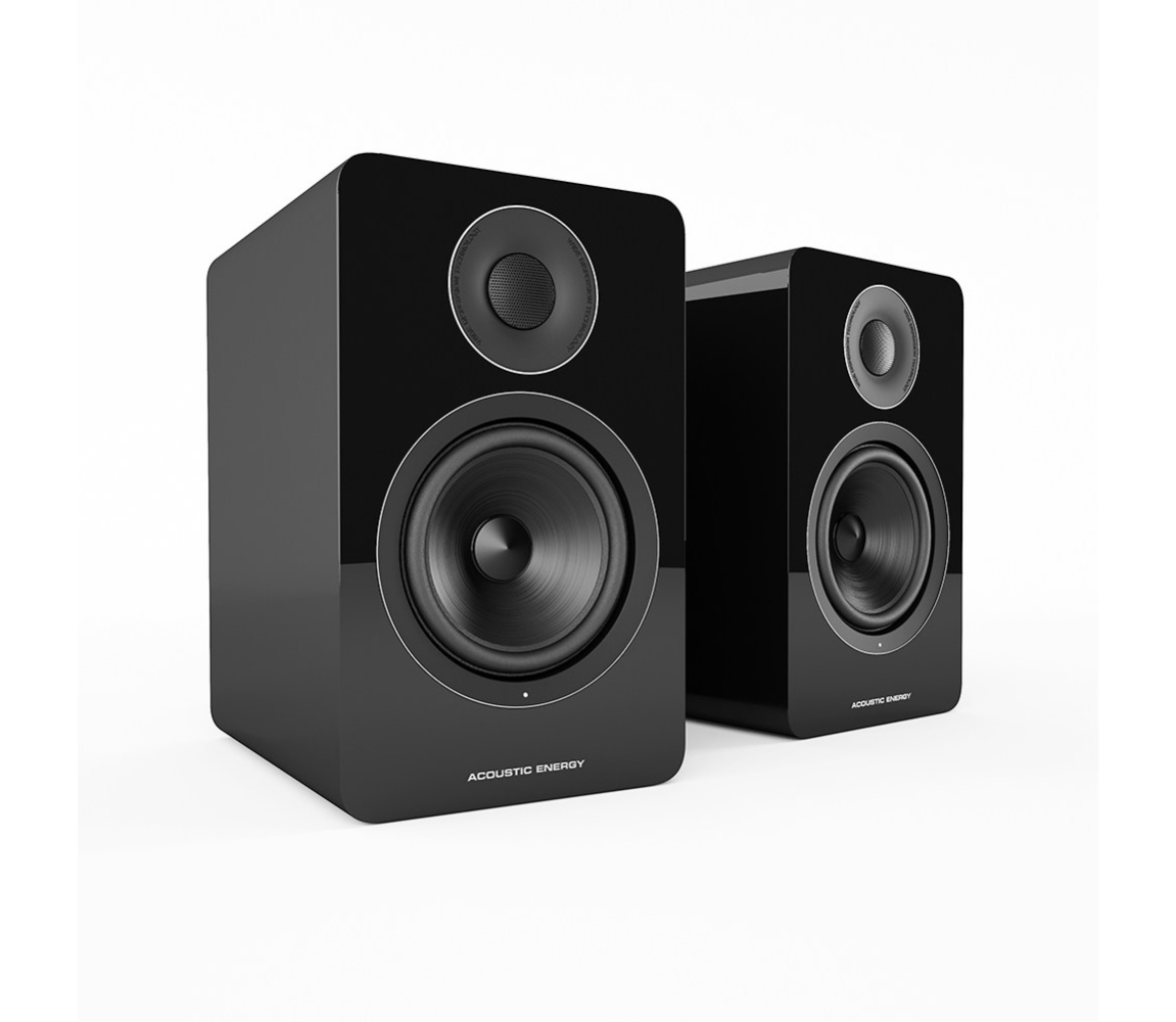 Acoustic Energy AE1 Active