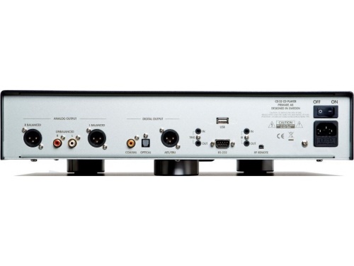 Primare CD32