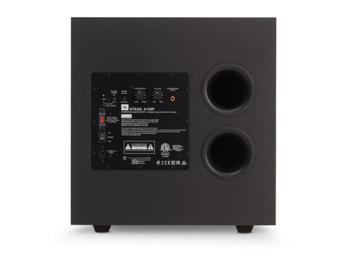 JBL STAGE A120P