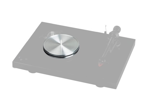 Pro-Ject Debut Alu Sub-platter 