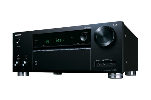 Onkyo TX-RZ720