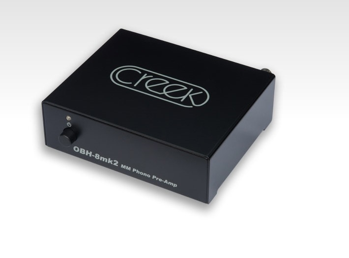 CREEK OBH-8MK2
