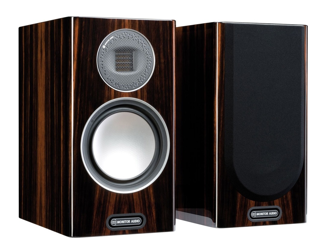 Monitor Audio Gold 100