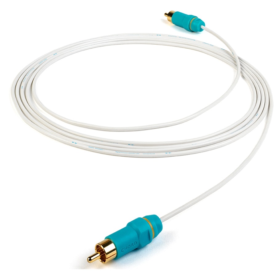 Chord C-sub