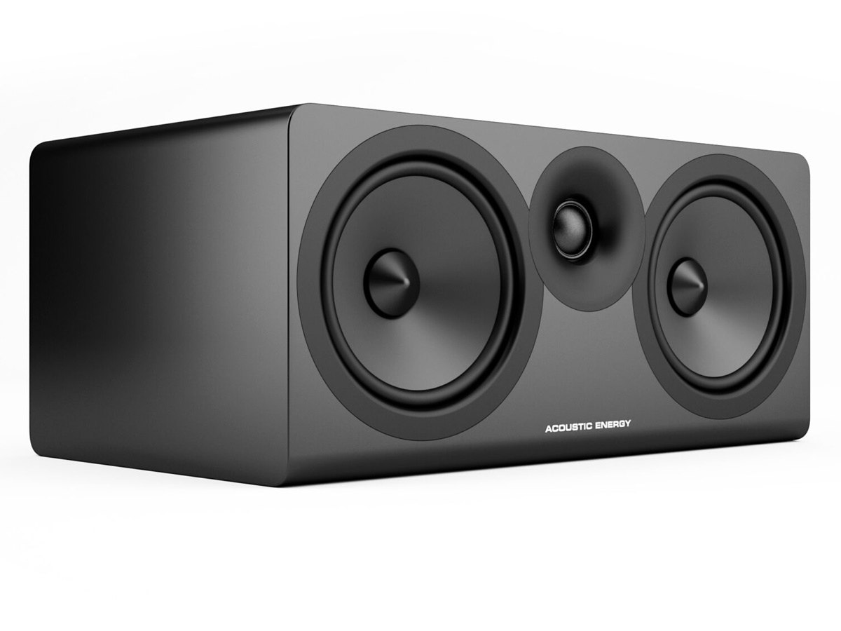 Acoustic Energy AE107 2G