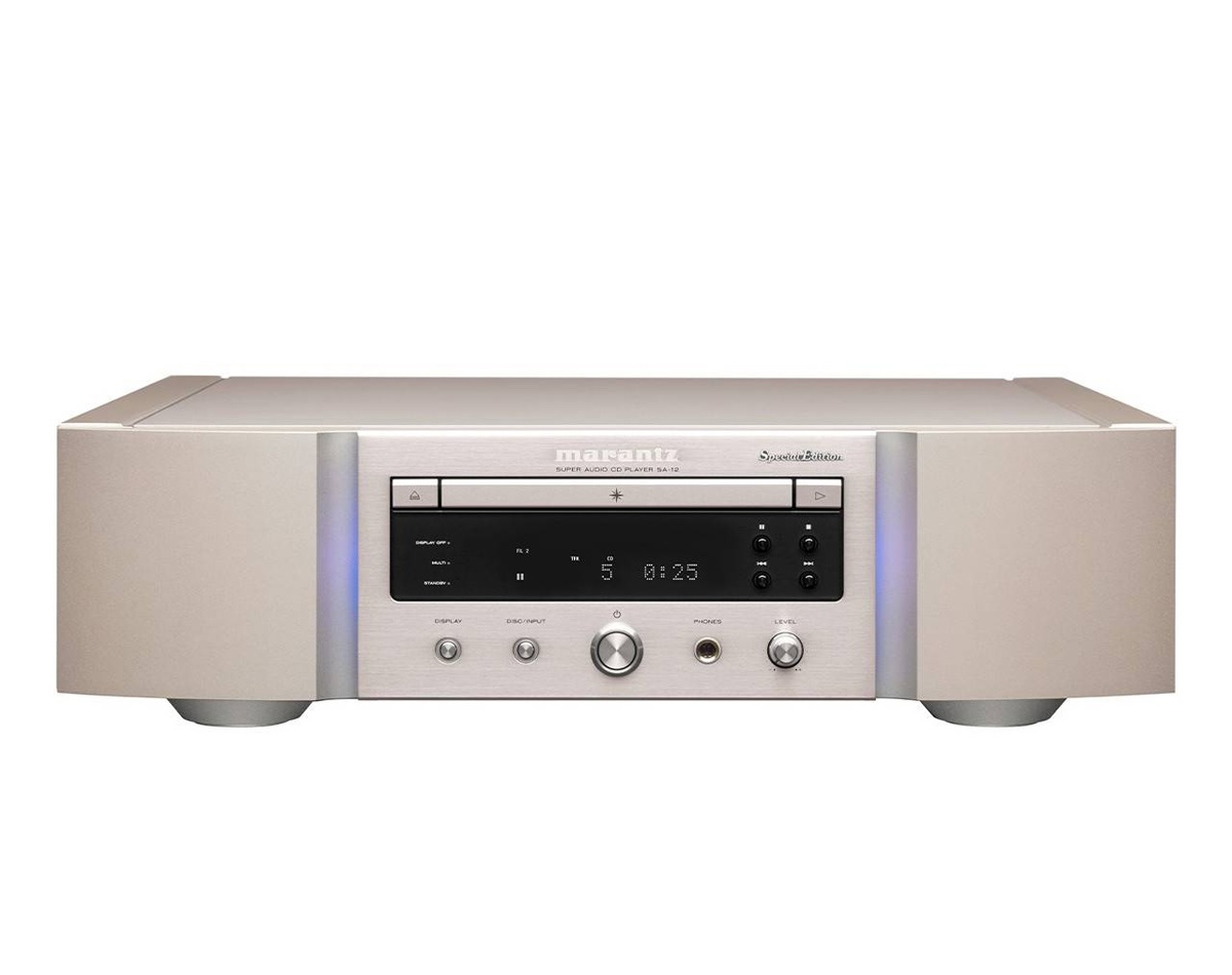 Marantz SA-12SE