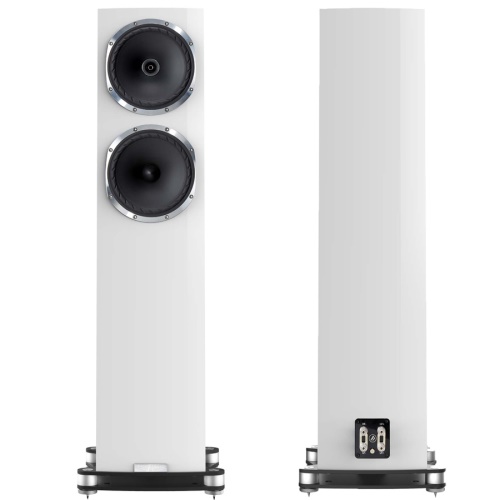 Fyne Audio F502 SP