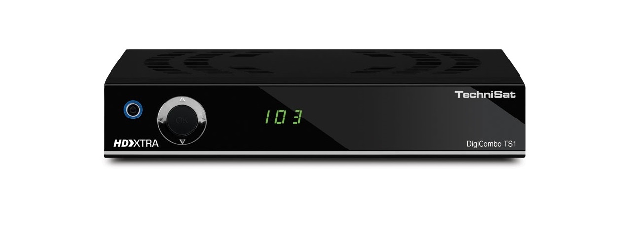 TechniSat DigiCombo TS1   
