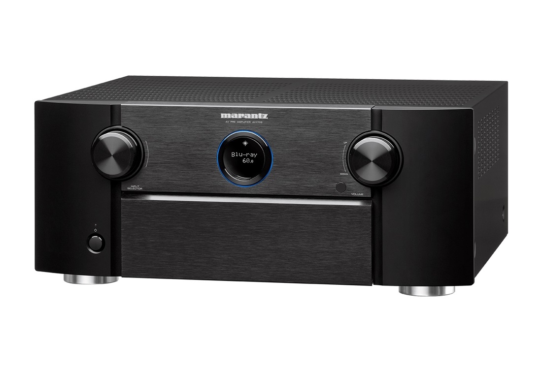 Marantz AV7706 