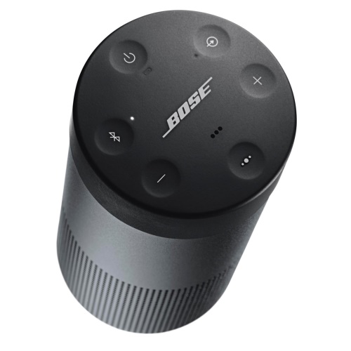 BOSE SoundLink Revolve