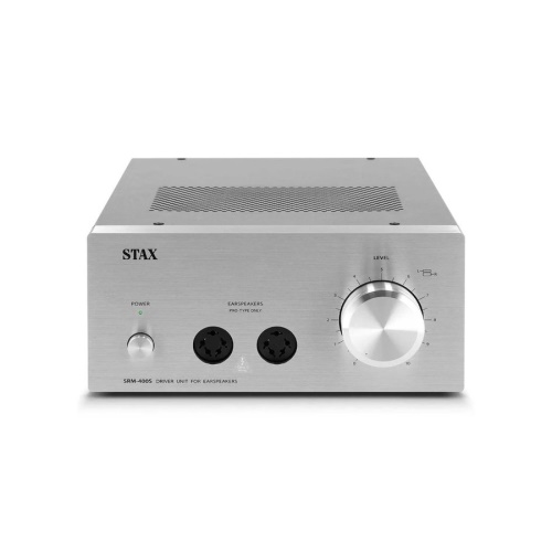 Stax SRM-400 S