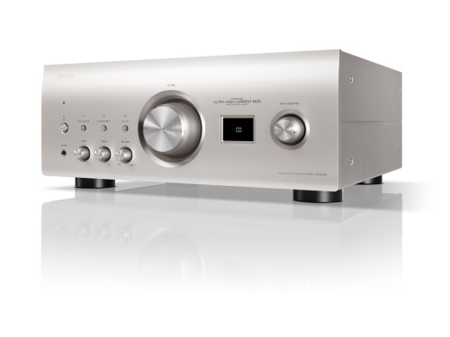 DENON PMA-3000NE