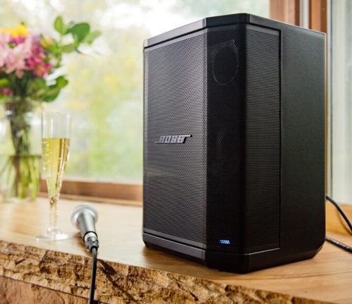 BOSE S1 Pro