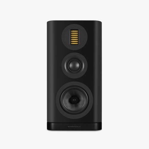 Wharfedale EVO 5.2