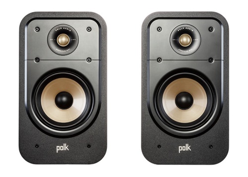 Polk Audio Signature ES20 Elite