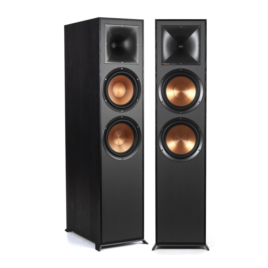 Klipsch R-820F