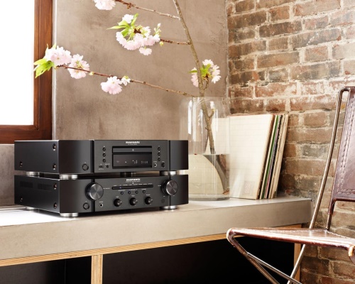 Marantz PM6006