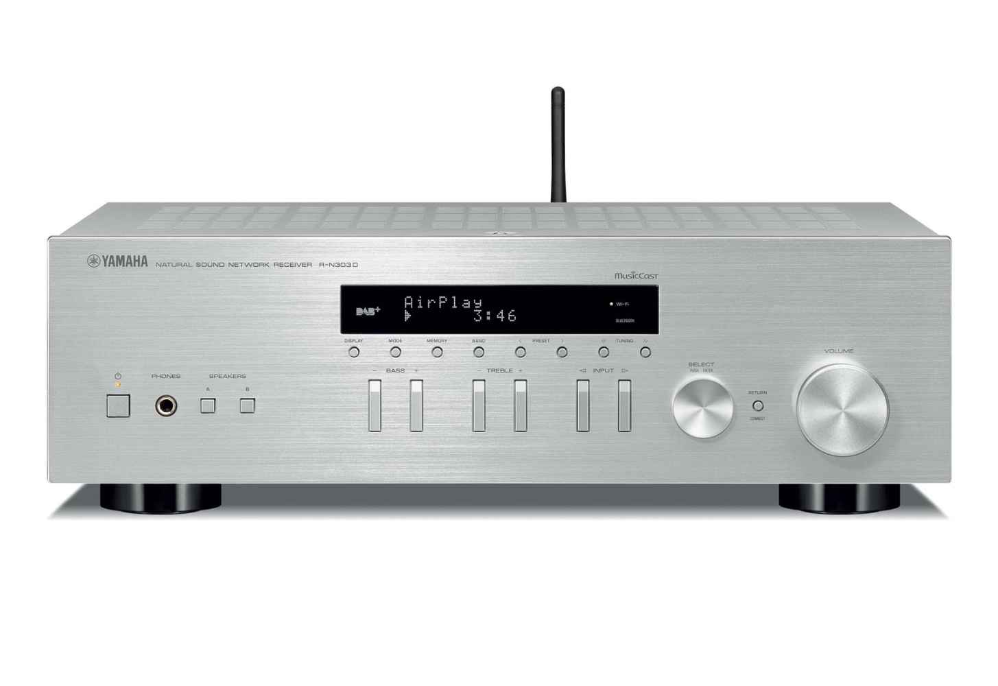 Yamaha R-N303D