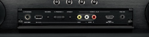 Yamaha RX-A830 