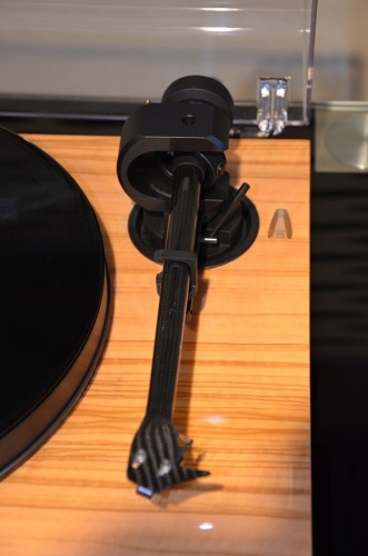 Pro-Ject 2Xperience SB + (Sumiko Blue Point Speciál EVO III Hi)