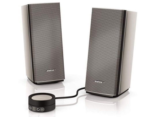 BOSE Companion 20