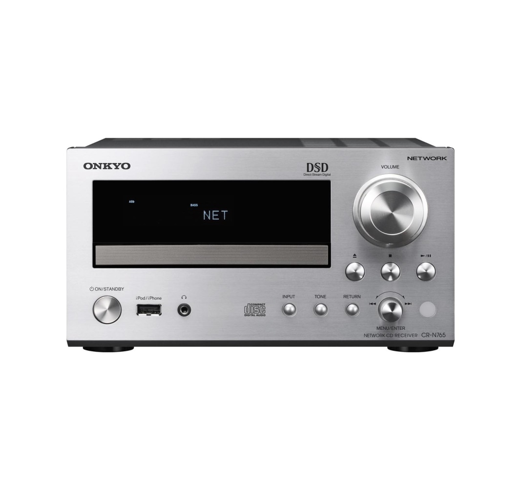 Onkyo CR-N765