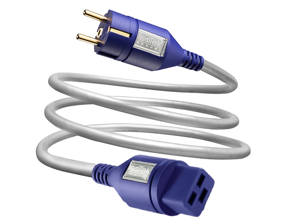 IsoTek EVO3 Sequel C19