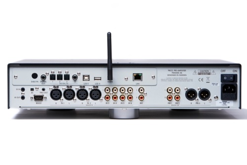 Primare MM30 media board