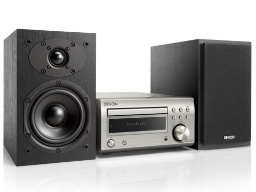 DENON SC-M41