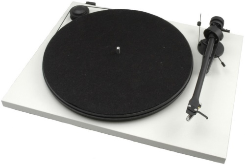 Pro-Ject Essential II + (OM 5E)