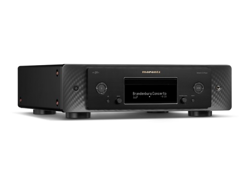 Marantz CD 50n