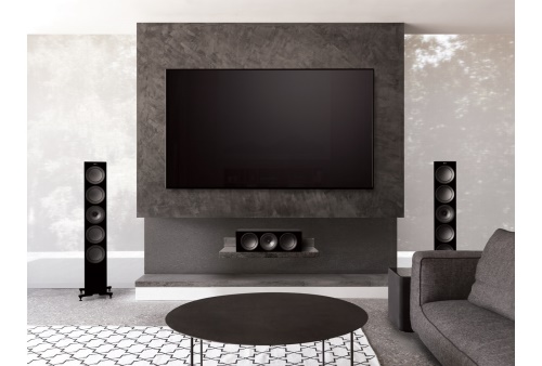 KEF R2c