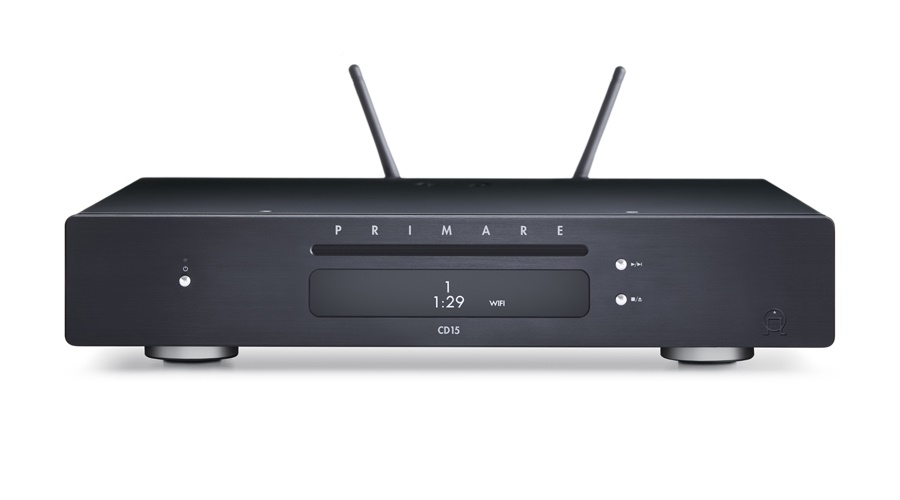 Primare CD15 Prisma
