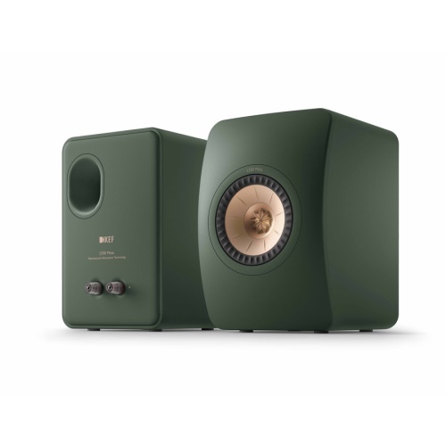 KEF LS50 Meta 