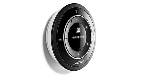 BOSE SoundTouch Controller