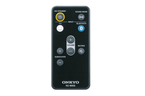 Onkyo LS-T30