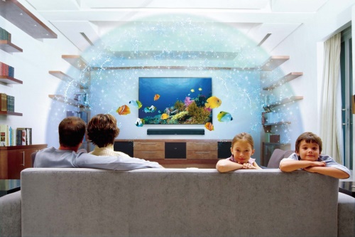 Onkyo LS-B50