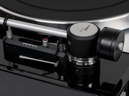 Thorens TD-1500 + Ortofon 2M BRONZE