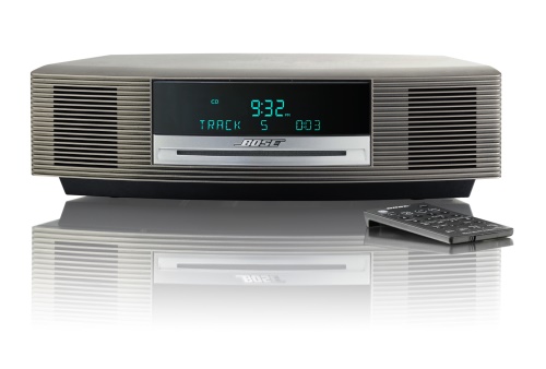 BOSE Wave Music System III