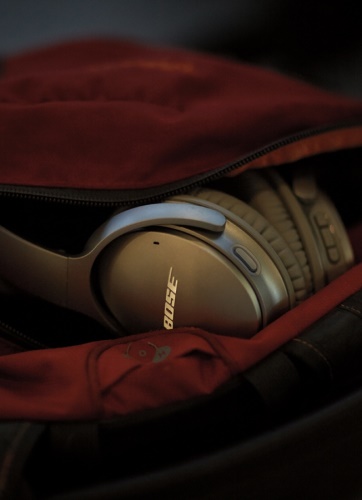 BOSE QuietComfort 35 II