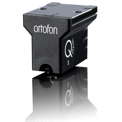 Ortofon MC Quintet Black S