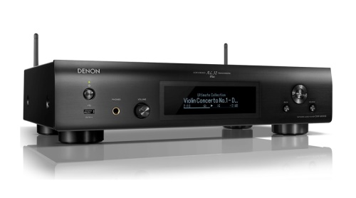 DENON DNP-800NE 