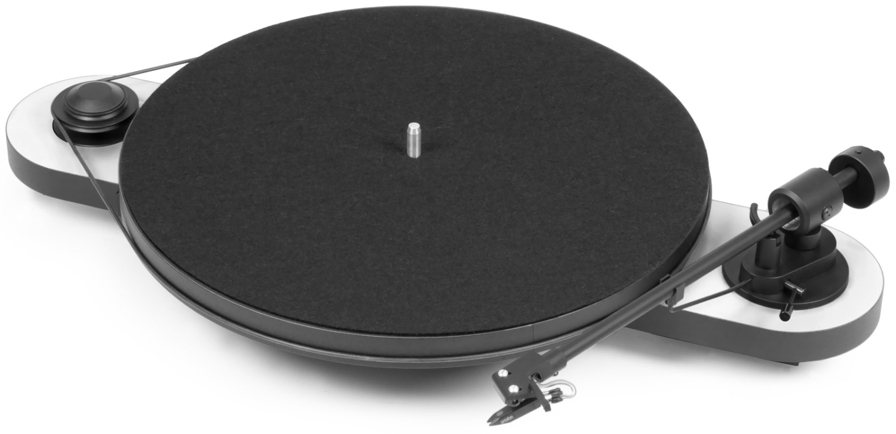 Pro-Ject Elemental Phono USB + (OM 5E)